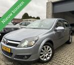 Opel Astra 1.6 Enjoy / 123.000KM / Automaat / N.A.P, Voorwielaandrijving, 15 km/l, Gebruikt, 4 cilinders