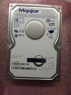 maxtor harddisk  80GB  pata133, Computers en Software, Harde schijven, Maxtor, Intern, PATA, HDD