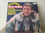 Buck Owens - 16 greatest hits, Ophalen of Verzenden, Gebruikt, 12 inch