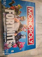 Monopoly fortnite, Hobby en Vrije tijd, Gezelschapsspellen | Bordspellen, Ophalen of Verzenden, Zo goed als nieuw