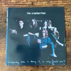 CD The Cranberries - Everybody Else Is Doing It, So Why Can’, Ophalen of Verzenden, Zo goed als nieuw, Alternative