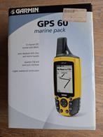 Garmin GPS 60, Watersport en Boten, Navigatiemiddelen en Scheepselektronica, Ophalen of Verzenden, Zo goed als nieuw, Gps of Kompas