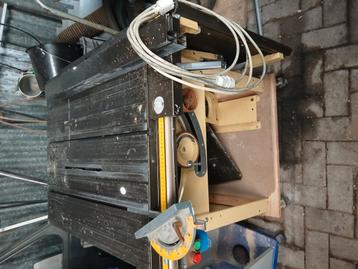 Scheppach ts 2500 230v beschikbaar voor biedingen