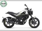 BENELLI LEONCINO 125 (bj 2025), Bedrijf, 125 cc, 11 kW of minder, Naked bike