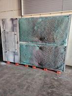 Grote Afzuigwand, spuitwand, spuit cabine, afzuig unit, Auto diversen, Ophalen, Gebruikt