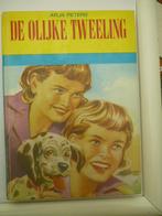 De Olijke Tweeling - Arja Peters, Boeken, Kinderboeken | Jeugd | 10 tot 12 jaar, Gelezen, Ophalen of Verzenden