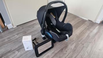 Maxi-Cosi Cabriofix met Isofixbase  beschikbaar voor biedingen