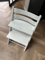 Tripp trapp, Ophalen of Verzenden, Zo goed als nieuw, Meegroeistoel
