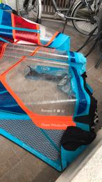 Goya Banzai X pro 4.2, Watersport en Boten, Windsurfen, Ophalen, Gebruikt, Minder dan 250 cm, Minder dan 5 m²