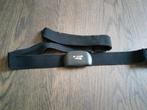 hartslagmeter, Ophalen of Verzenden, Gebruikt, Polar, Met borstriem
