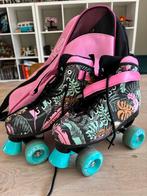 SFR Vision Rolschaatsen Maat 37 + Tas, Ophalen, Gebruikt, Dames