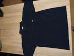 Marineblauwe polo van Lacoste,maat l., Maat 52/54 (L), Blauw, Lacoste, Ophalen of Verzenden