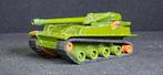 Matchbox Tank - Vintage  Sp Howitzer. BIEDEN, Ophalen of Verzenden, Gebruikt