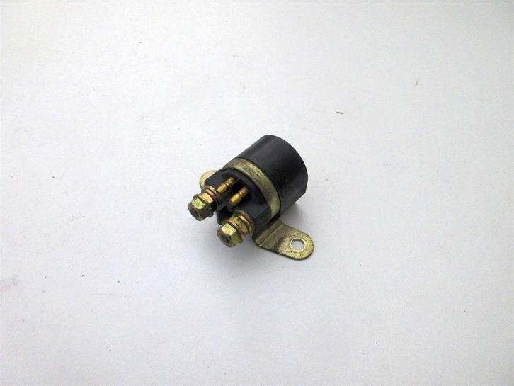 Suzuki GSX600F startrelais GSX 600 F startmotor relais relay, Motoren, Accessoires | Overige, Gebruikt, Ophalen of Verzenden