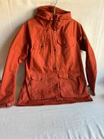 Fjällräven Vidda pro jacket Women’s M oranje G1000, Ophalen of Verzenden, Zo goed als nieuw, Maat 38/40 (M), Oranje