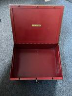 Beaumont Documentenkluis - A4 Formaat, Ophalen of Verzenden, Gebruikt, Metaal, Minder dan 50 cm