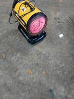 Infraroodheater sunstream, Ophalen of Verzenden, Zo goed als nieuw