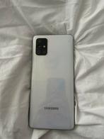 Samsung Galaxy A71, Telecommunicatie, Mobiele telefoons | Hoesjes en Frontjes | Samsung, Gebruikt, Ophalen of Verzenden
