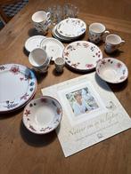 Janneke Brinkman Servies Collectie, Huis en Inrichting, Keuken | Servies, Ophalen, Zo goed als nieuw, Overige stijlen, Aardewerk