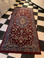 Perzisch Tapijt (Vedbak Ikea) 80x180, Ophalen, Zo goed als nieuw, Rechthoekig, 200 cm of meer