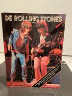 De Rolling Stones - Tony Sanchez, Ophalen of Verzenden, Gelezen, Artiest