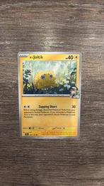 JTG N’s Joltik 049/159, Ophalen of Verzenden, Zo goed als nieuw