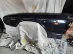 Voorschermen XJ8, X308, zwart, schadevrij, Ophalen, Gebruikt, Spatbord, Jaguar
