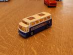 Matchbox Airport Coach British Airways, Ophalen of Verzenden, Zo goed als nieuw, Auto