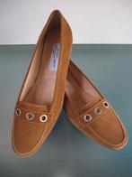 GRATIS VERZENDEN | ANTONIO PAOLO Nieuwe bruine pumps 36.5, Pumps, Bruin, Verzenden, Nieuw