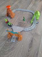 Thomas de trein Adventures; Thomas & Friends Dino., Ophalen of Verzenden, Zo goed als nieuw