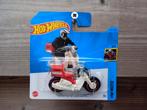 Honda Super CUB Custom Hotwheels, Ophalen, Nieuw, Motor