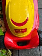 Grasmaaier - Doe een leuk bod!, Tuin en Terras, Grasmaaiers, Ophalen, Cirkelmaaier, Gebruikt, Elektrische grasmaaier