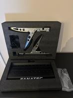 Fanatec csl pedals, Ophalen, Zo goed als nieuw