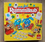 My first rummikub, Ophalen of Verzenden, Zo goed als nieuw