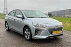 Hyundai IONIQ EV 120 pk Aut. 2017 Grijs 22KW, Auto's, Hyundai, Origineel Nederlands, Elektrisch, IONIQ, Particulier