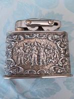 AANSTEKER TAFELAANSTEKER ANTIEK, Ophalen of Verzenden