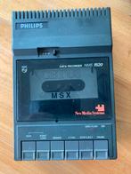 Philips nms 1520. Data recorder, Computers en Software, Vintage Computers, Ophalen of Verzenden, Philips
