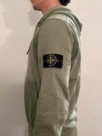 Stone Island Hoodie - Groen - Maat S, Kleding | Heren, Ophalen of Verzenden, Zo goed als nieuw, Maat 46 (S) of kleiner, Groen
