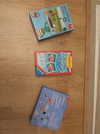 Spelletjes voor peuters, Ophalen, 10 tot 50 stukjes