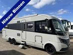Niesmann+Bischoff ARTO 88EK Grijs 180pk Aut Lengte bedden he, Niesmann+Bischoff, Diesel, 8 meter en meer, Tot en met 4