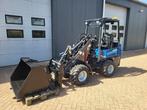 Swenson S1525 knikshovel 25 pk. Kiplast 800KG. Op voorraad!, Ophalen, Diesel, Swenson, Overige typen