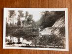 Schin op Geul bij Valkenburg. Keuteberg met bron., Ophalen of Verzenden, 1940 tot 1960, Ongelopen, Limburg