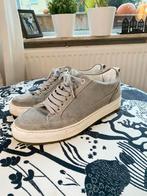 Mason Garments Sneakers Lichtgrijs Maat 44 ZGAN, Overige kleuren, Ophalen of Verzenden, Mason Garments, Sneakers of Gympen