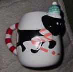 Mok 3D Siepie - Fiep Westendorp, Ophalen of Verzenden, Zo goed als nieuw, Overige stijlen, Kop(pen) en/of Schotel(s)