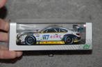 SALE !! 1:43 BMW M6 GT3 #99 ROWE SPARK SG363 WRH, Ophalen of Verzenden, Nieuw, Auto, Overige merken