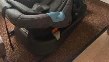 Isofix ding beschikbaar voor biedingen