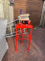 Hegener Figuurzaag - Precisie Zagen, Ophalen, Gebruikt, 600 tot 1200 watt, 30 tot 70 mm