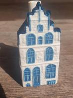 KLM Huisje Delfts Blauw, Ophalen of Verzenden, Zo goed als nieuw, 1 t/m 20