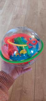 Labyrinth Bal Puzzel, Ophalen of Verzenden, Zo goed als nieuw, Jongen of Meisje