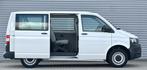 Volkswagen Transporter Kombi 2.0 TDI L1H1 Personenbus Trendl, Voorwielaandrijving, Euro 5, Stof, Gebruikt